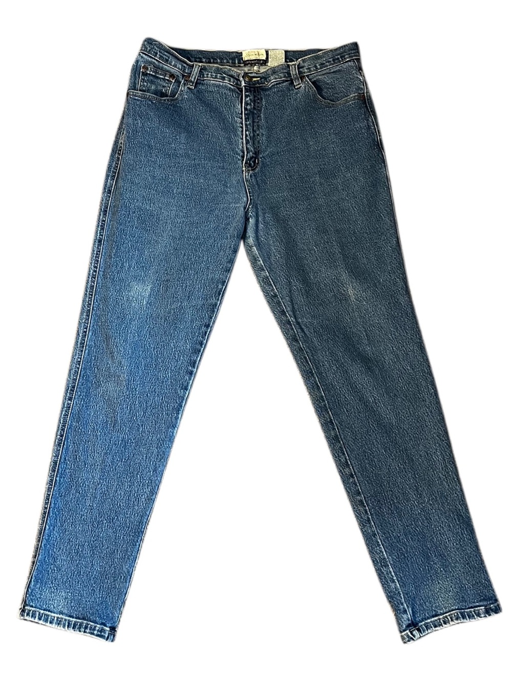 100% Cotton St. John’s Bay Jeans